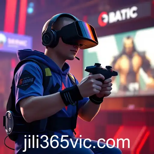365vic Revolutionizes Online Gaming Experience Amidst Global Trends