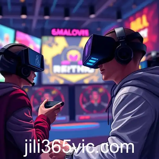 Adapting to the Digital Gaming Boom