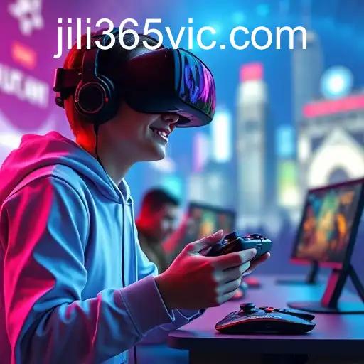 The Evolution and Impact of Online Gaming in 2025