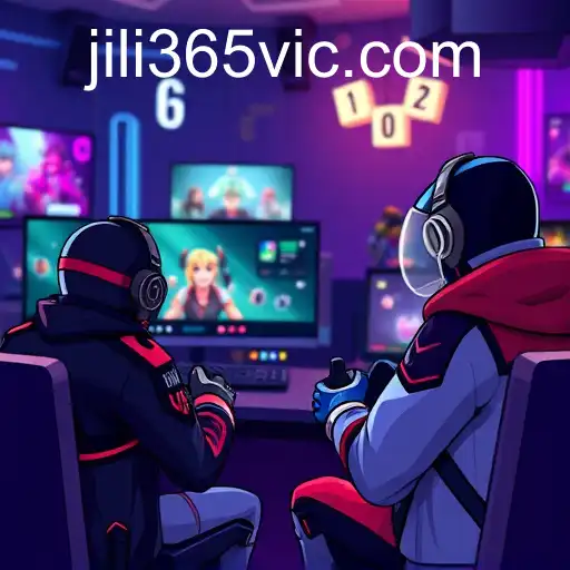 The Digital Evolution of Gamers' Haven