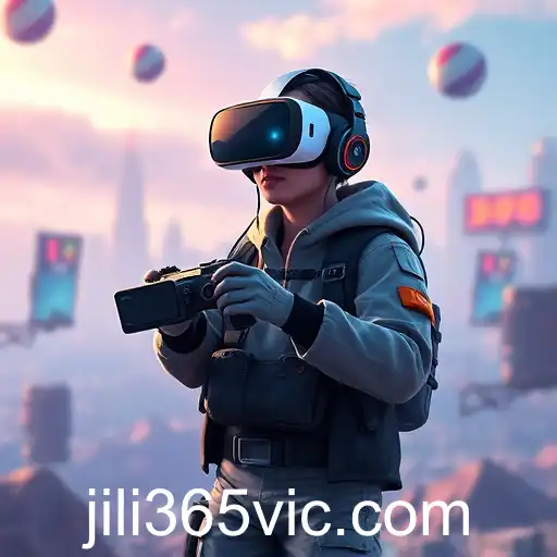 Gaming Trends and Challenges in 2025